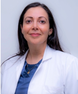 Dr. Rana Bitar